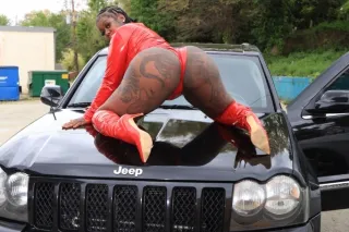 σηє ηιgнт σηℓу 💎 𝐏𝐑𝐄𝐓𝐓𝐘 𝐅𝐀𝐂𝐄 😍 𝐏𝐇𝐀𝐓 𝐀𝐙𝐙 😌 𝐉𝐔𝐈𝐂𝐘 𝐏𝐄𝐀𝐂𝐇 🍑💦 | тαттσσѕ ∂ση’т ℓιє | ʟᴇᴛ’ꜱ ᴘʟᴀʏ! 📲 ᴠɪᴅᴇᴏ ᴠ - Image 6