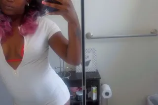 QV SPECIALS !!Chocolate wet pussy . Incall and outcall available - Image 6