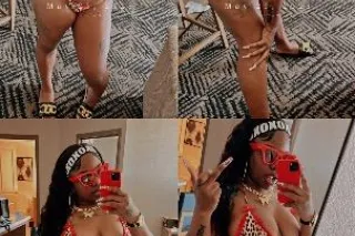 Hey baby, it’s Hanna🖤 FUN SIZE... - Image 3