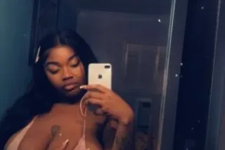 💕THICK BBW 👅✨ WET & TIGHT Let me satisfy your sweet tooth with this big juicy ass 💗🍑 - Image 10