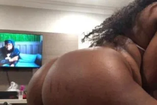 💕THICK BBW 👅✨ WET & TIGHT Let ... - Image 4