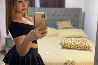 🍎🍌HELLO😈AVAILABLE NOW 24/7 WRITE TO ME 🔥🤤I'M A VERY HOT COLOMBIAN 🥵🔥 - Image 3