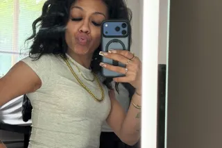 wetter than the REST❤ facetime... - Image 3