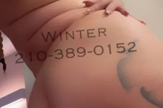 ❄ Meet WINTER ❄Your New Blonde... - Image 1