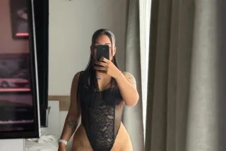 Your ATF Party Girl Tall, Sexy & Waiting on you 💋 - Image 1