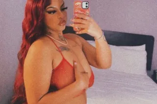 wet & ready cum see lexi 💋 car... - Image 2