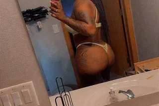 WELL HELLO KINGS THE QUEEN IS HOME ♀THE REAL NAOMI💯 TATTOOS AND FACETIME DONT LIE - Image 5