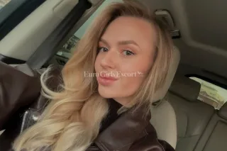 Katrin, agency Sapphire. Last seen online: 17.7.2026 - Image 4