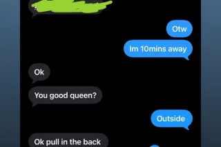 💰💰🚨Big Ballers Alert🚨‼Outcalls Only‼Available 24/7 💦💦The Real Wet Experience OutCalls Requires 20$ Deposit💰💰💦💦 - Image 5