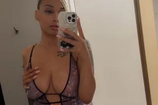 IM PRADA🥀RANCHO AREA🥀 JUST VISITING 🥀INCALLS & OUTCALLS🥀 - Image 1