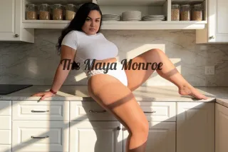 🦋 The Maya Monroe 🦋 A Private ... - Image 2