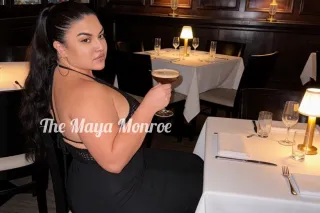 🦋 The Maya Monroe 🦋 A Private ... - Image 4
