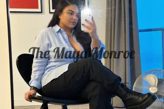 🦋 The Maya Monroe 🦋 A Private Indulgence✨💋 - Image 7