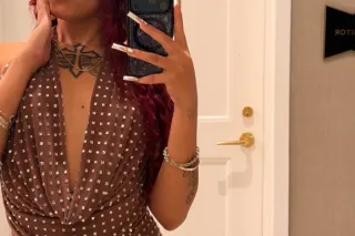 Hazel Eyed 👁 Cuban Doll 🇨🇺😍 - Image 3