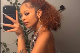 Hazel Eyed 👁 Cuban Doll 🇨🇺😍 - Image 1