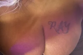 He Creampies My Back Door Full... - Image 3