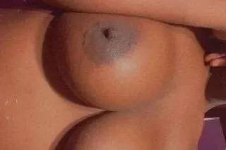 NEW IN TOWN THICK CHOCOLATE GODDESS - Image 2