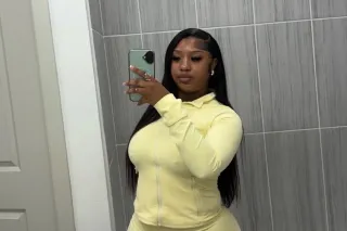 Affectionate Latina - Image 2