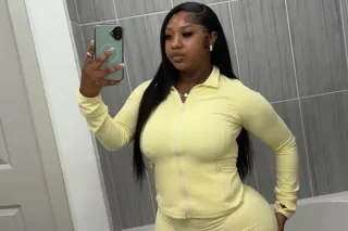 Affectionate Latina - Image 3