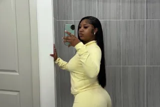 Affectionate Latina - Image 1