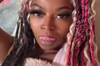 Freaky Lil Pornstar Princess BackBy Popular Demand Cum Turn Me Up And Turn Me OUT💦 - Image 7