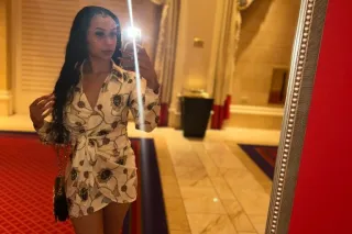 Young HOT Bombshell ❤‍🔥 Outcall Availabe - Image 5