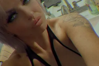 LaDy In ThE sTrEeTs AnD a FrEaK iN ThE sHeEtS!!!! - Image 6