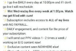 Petite 5'1" 115 pound Spinner 💋 GFE | VIP | PSE 💕 Greek Available In VIP - Image 12