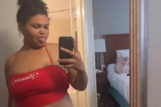 Advance Booking with Deposit 💞 I'll be hosting !! Sexy Cute BBW Come Try A Deep Throat - Image 5