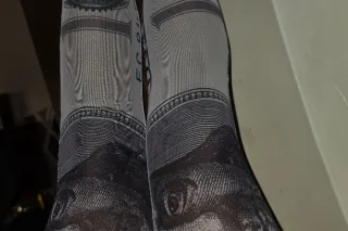 😍🤪YES I LOVE EATING MY GREENS💵💸😘 - Image 2