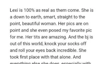 HEYY!!🍆👅💦 LEXI HERE W $50 OFF ... - Image 2