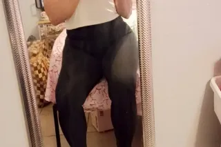 Hey Daddy come spemd some time... - Image 4