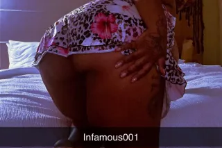 SUPAHEAD SPECIALS 💦 THEE INFAMOUS MYA REDD 💋🥳 - Image 1