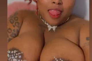 WETT MOUTH💦TIGHT PUSSY😻 - Image 7