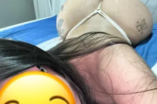 🔥 Nueva en la ciudad 💋 Latina ... - Image 4