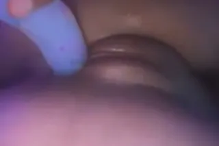 sexy ebony lightskin pyt 🫦 - 2... - Image 1