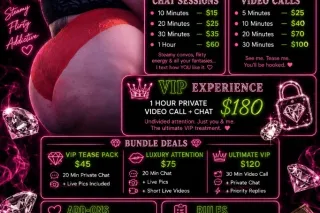 💦 $60 HEAD ONLY INCALL SPECIAL 💦 - Image 8