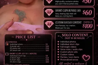 💦 $60 HEAD ONLY INCALL SPECIAL 💦 - Image 9