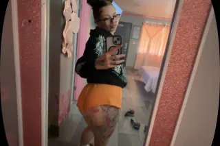 CAN YOU MAKE MY WET TIGHT PUSS... - Image 4