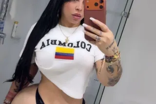 🍓🍓 sexy colombiana disponible ... - Image 2