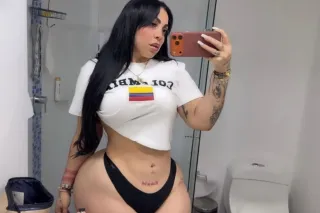 🍓🍓 sexy colombiana disponible ... - Image 3