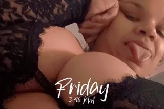 SEXY FAT & FREAKY CUM GET ATE UP 😋 - Image 7