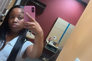 exotic chocolate shorty - Image 2
