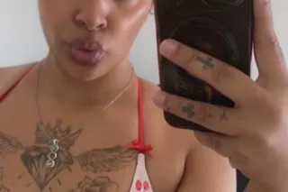 ask me about my Spicy Content or follow OnlyFans @itskokoo - Image 3