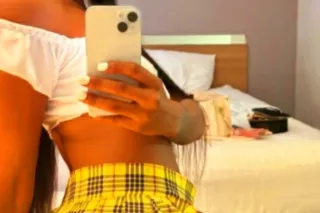 Gorgeous dripping wet 💦💦Super Freak ⚠ MESSYandSLOPPY👅💦 OR SLOWandSWEET🍭👅 I'M THE PERFECT TREAT 🍭🧁 - Image 2