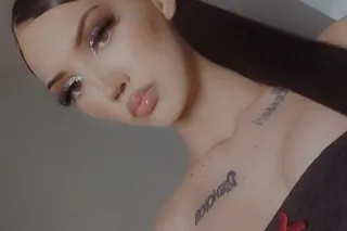 100% LEGIT Sexy Snow Bunny 🐇 - Image 10