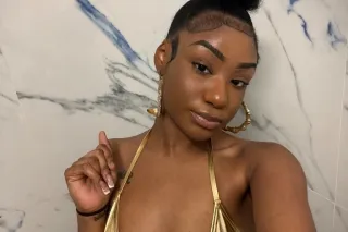 5'4 Slim Thick & Petite Nympho NEW In Town 🤪💦 CUM Fuck Me Now Daddy! 😻✅ - Image 8