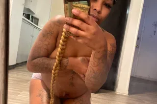 NOTHING LESS THEN $100+ 💦💙I am... - Image 4