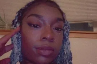 New In Town| Petite Chocolate ... - Image 1