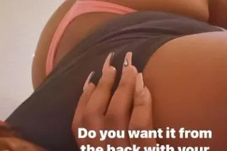 Super Juiicy BBW Ready To Plea... - Image 1
